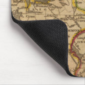 Ierland 4 muismat (Hoek)