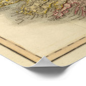 Ierland 4 poster (Hoek)