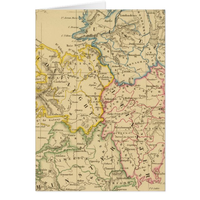 Ierland 5 (Voorkant)