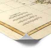 Ierland 5 poster (Hoek)