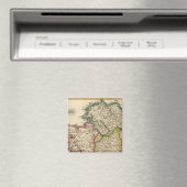 Ierland 7 magneet (Insitu (Vaatwasser))
