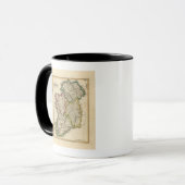 Ierland 7 mok (Voorkant links)