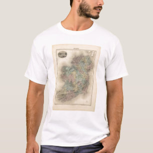 Ierland 7 t-shirt