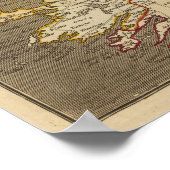 Ierland 8 poster (Hoek)