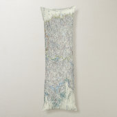 Ierland 9 lichaamskussen (Achterkant (Verticaal))