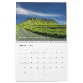 Ierland Agenda 2023 Kalender (Feb 2027)