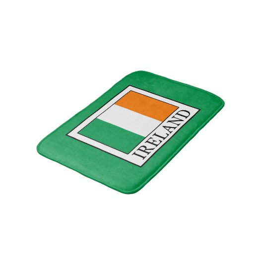 Ierland Badmat (Gekanteld)
