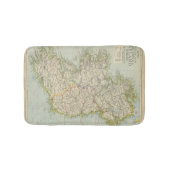 Ierland Badmat (Voorkant)