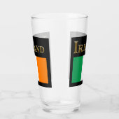 IERLAND BIERGLAS GLAS (Rechts)