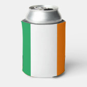 IERLAND BLIKJESKOELER (Blikje Achterkant)