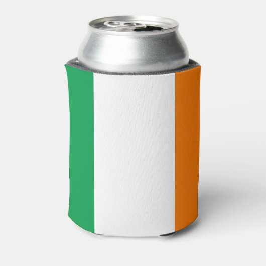 IERLAND BLIKJESKOELER (Blikje Achterkant)