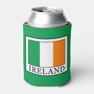 Ierland Blikjeskoeler