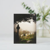 Ierland Briefkaart (Staand voorkant)