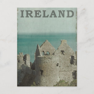  Ierland Briefkaart