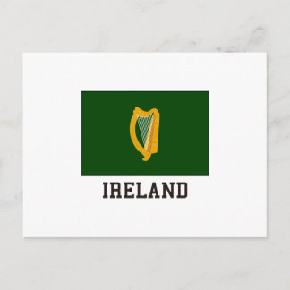 Ierland Briefkaart
