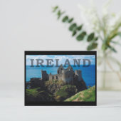 Ierland Briefkaart (Staand voorkant)