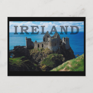 Ierland Briefkaart