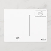 Ierland Briefkaart (Achterkant)