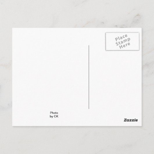 Ierland Briefkaart (Achterkant)