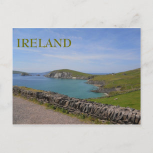 Ierland Briefkaart