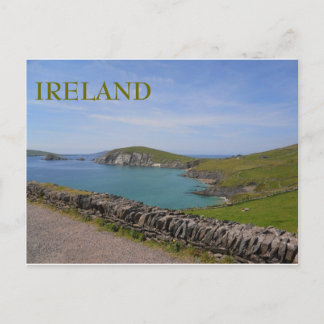 Ierland Briefkaart