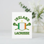 Ierland Briefkaart (Staand voorkant)