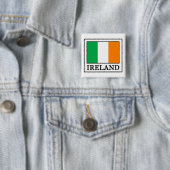 Ierland Button (In situ)