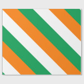 Ierland Cadeaupapier (Vlak)