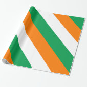 Ierland Cadeaupapier (Uitgerold)