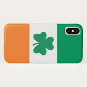 Ierland Case-Mate iPhone Case (Achterkant (horizontaal))