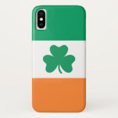Ierland Case-Mate iPhone Case (Achterkant)