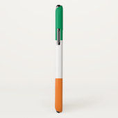 Ierland Case-Mate iPhone Case (Achterkant / rechts)