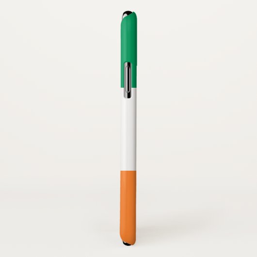 Ierland Case-Mate iPhone Case (Achterkant / rechts)