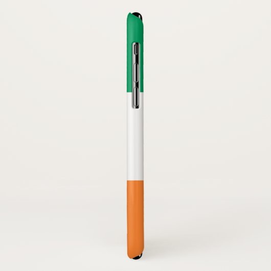 Ierland Case-Mate iPhone Case (Achterkant/links)