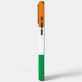 Ierland Case-Mate iPhone Case (Achterkant / Links)