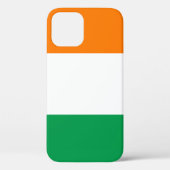 Ierland Case-Mate iPhone Case (Achterkant)