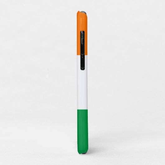 Ierland Case-Mate iPhone Case (Achterkant/links)