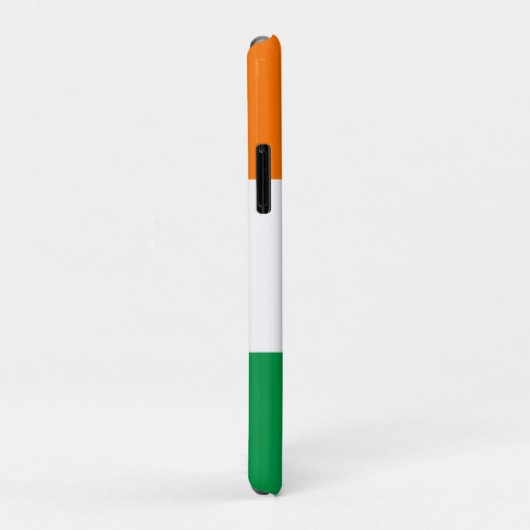 Ierland Case-Mate iPhone Case (Achterkant/rechts)