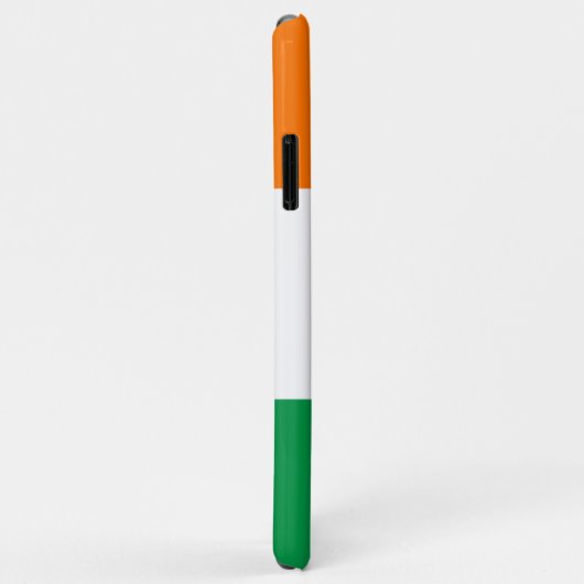 Ierland Case-Mate iPhone Case (Achterkant/rechts)