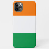 Ierland Case-Mate iPhone Case (Achterkant)