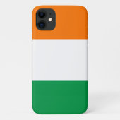 Ierland Case-Mate iPhone Case (Achterkant)