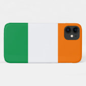 Ierland Case-Mate iPhone Case (Achterkant (horizontaal))