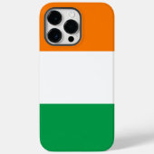 Ierland Case-Mate iPhone Case (Achterkant)