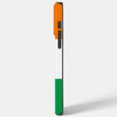 Ierland Case-Mate iPhone Case (Achterkant / Links)