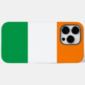Ierland Case-Mate iPhone Case (Achterkant (horizontaal))
