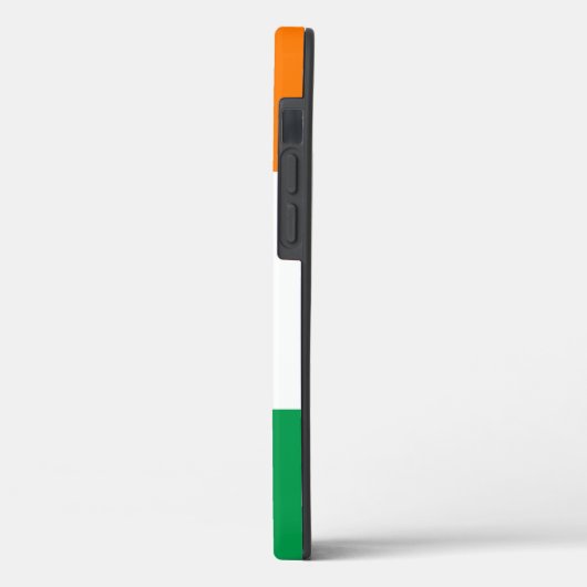 Ierland Case-Mate iPhone Case (Achterkant / Links)