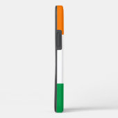 Ierland Case-Mate iPhone Case (Achterkant / Rechts)