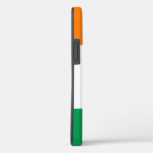 Ierland Case-Mate iPhone Case (Achterkant / Rechts)