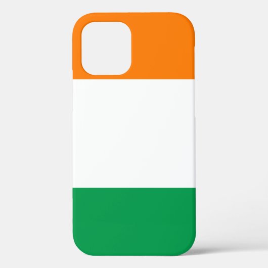 Ierland Case-Mate iPhone Case (Achterkant)
