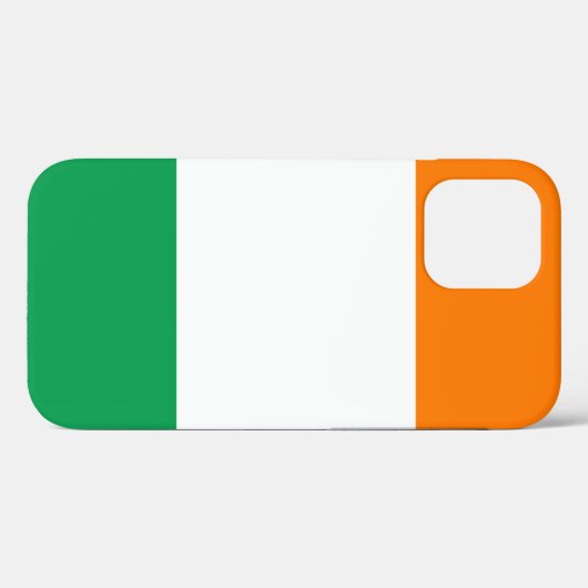 Ierland Case-Mate iPhone Case (Achterkant (horizontaal))